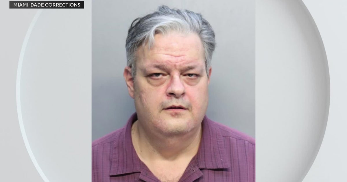 Chess teacher accused of molesting 6-year-old boy in SW Miami-Dade, MDSO says