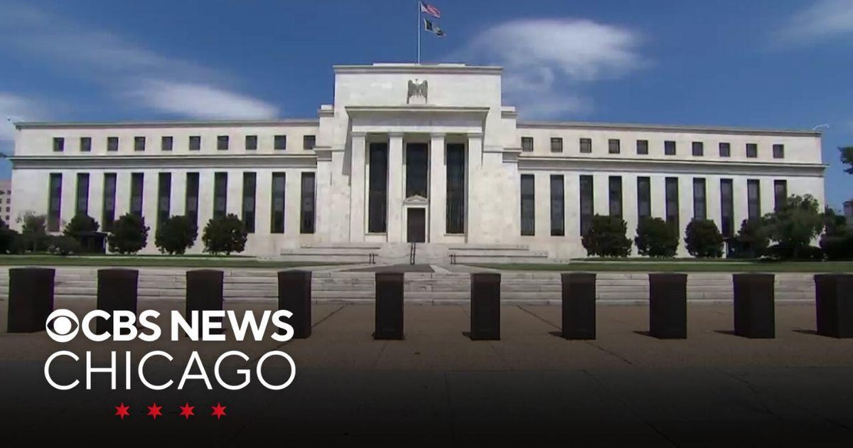 Could the Federal Reserve cut interest rates at this week’s meeting ...