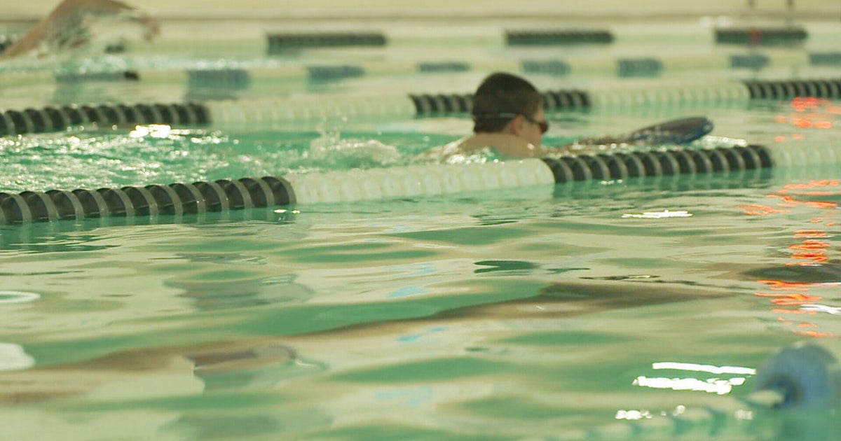 Swim lessons give Coloradans key to water safety, healthy exercise 