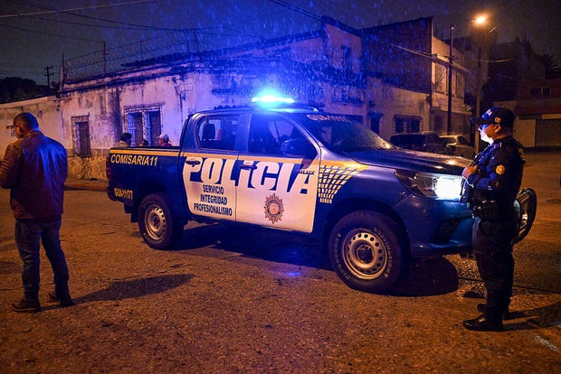 Guatemala-CRIME-funeral 