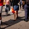 Poll finds economy views improving slightly, but most expect prices to go up