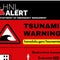 Tsunami warning issued for Hawaii after 8.7 earthquake near Russia
