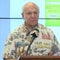 Hawaii officials give tsunami warning update