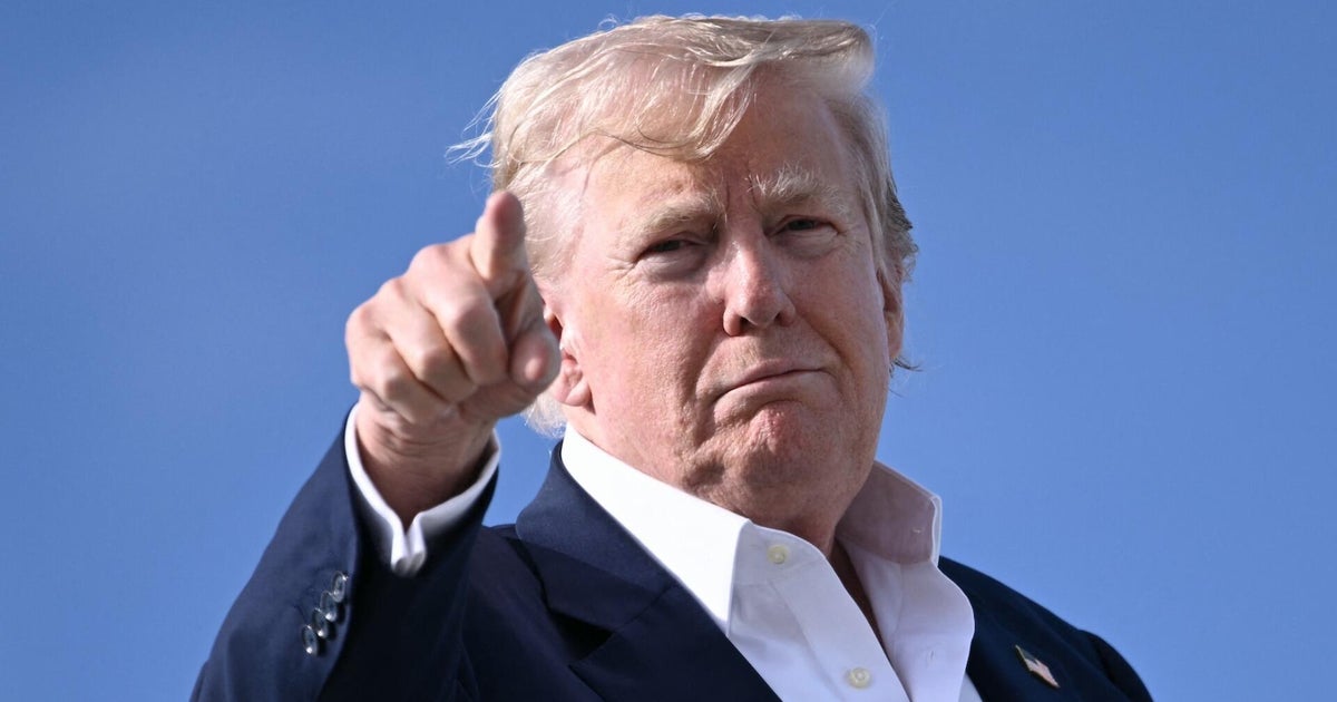 Trump announces 25% tariff on India and "penalty" for buying Russian oil