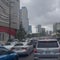 First, small tsunami wave hitting Hawaii after powerful 8.8 quake in Russia
