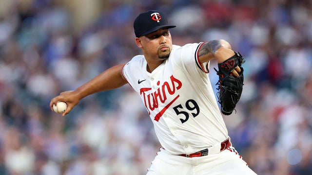 Chicago Cubs v Minnesota Twins 