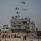Countries push for a two-state solution, end of Israel-Hamas war