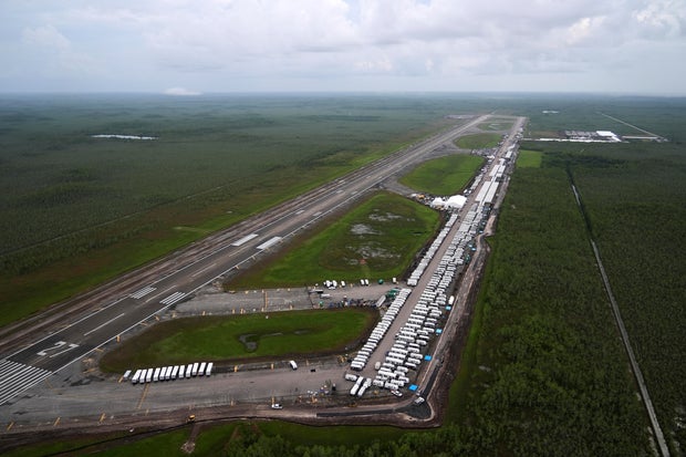 Immigration Florida 