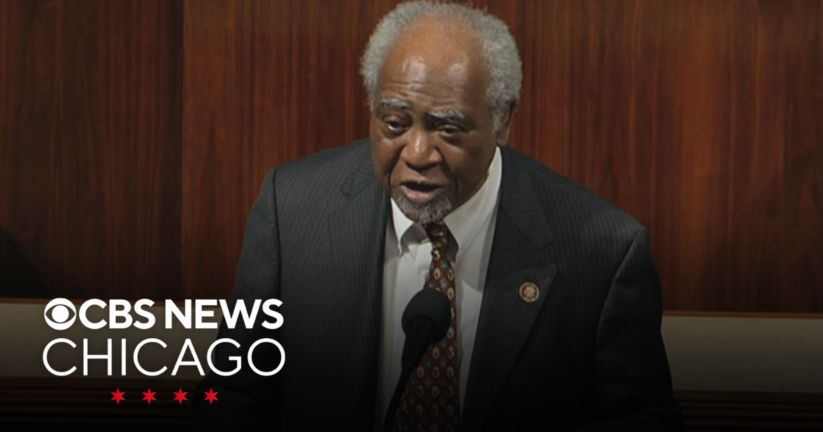 U.S. Rep. Danny Davis won't seek reelection, sources say
