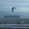 Tsunami waves reach West Coast of U.S.