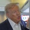 Trump says Epstein "stole" young women from Mar-a-Lago spa