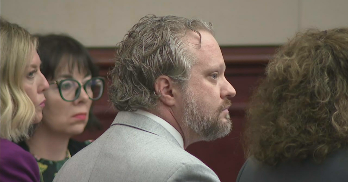 Colorado jury finds dentist James Craig guilty of murdering his wife 
