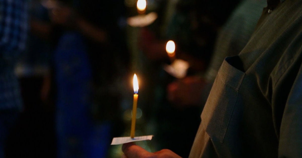 What dying patients teach a hospital Florida chaplain about faith