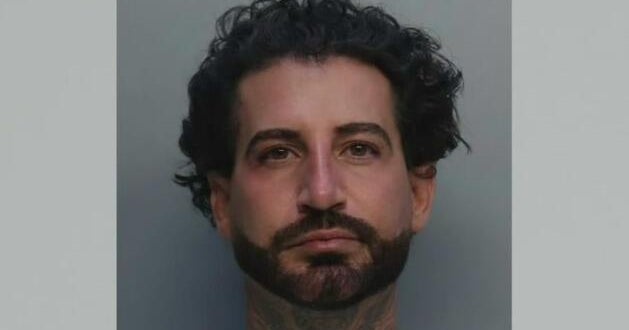 Celebrity hair stylist accused of trying to lure teen girl for sex, Miami police say