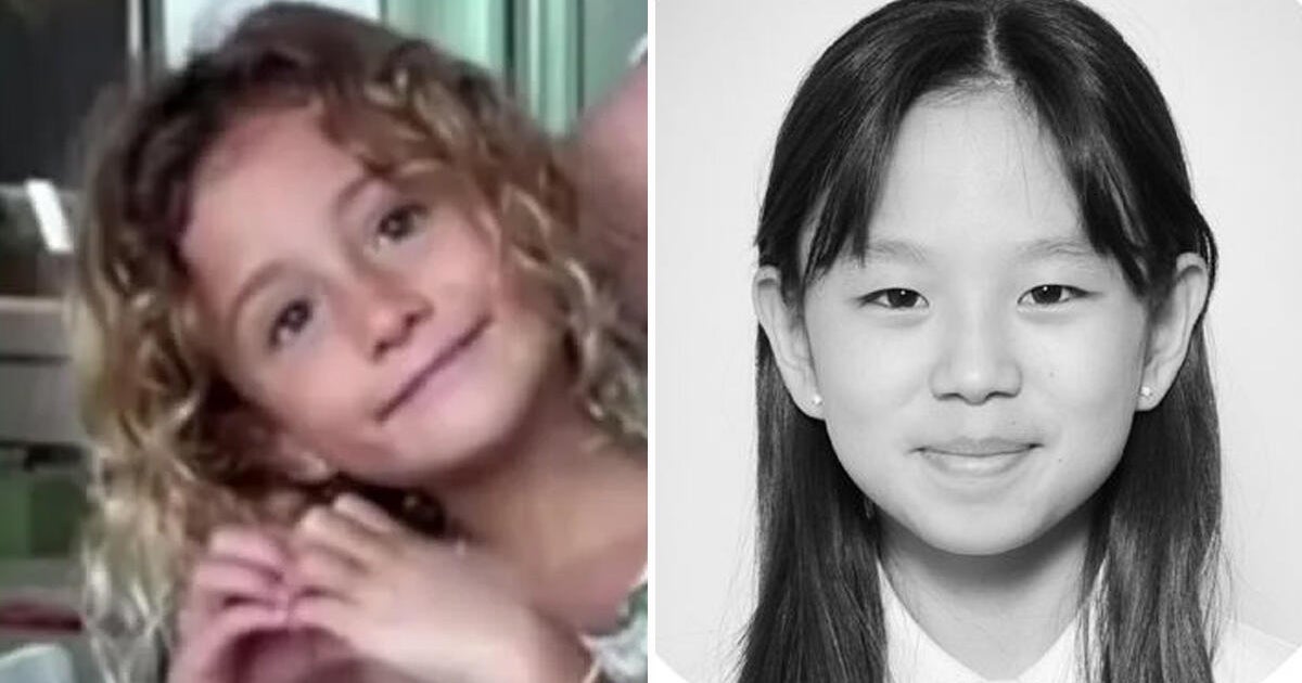 Cause of death revealed for two girls killed in sailboat crash near Miami Beach