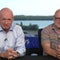 NASA astronauts Mark and Scott Kelly talk spaceflight and science