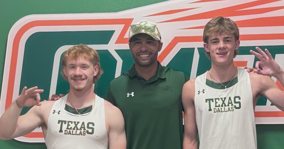 UT Dallas cuts track, cross-country programs weeks before school starts, leaving athletes scrambling 