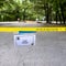 Man accused of killing married hikers in Arkansas pleads not guilty