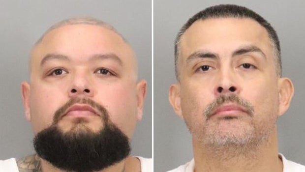 San Jose Police Arrest Two Men for May Stabbing Attempted Homicide