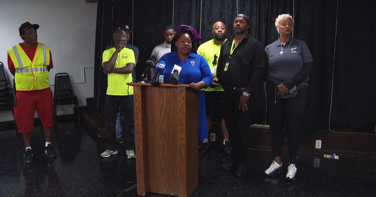 After shooting, coalition calls for focus on young people on West Side 
