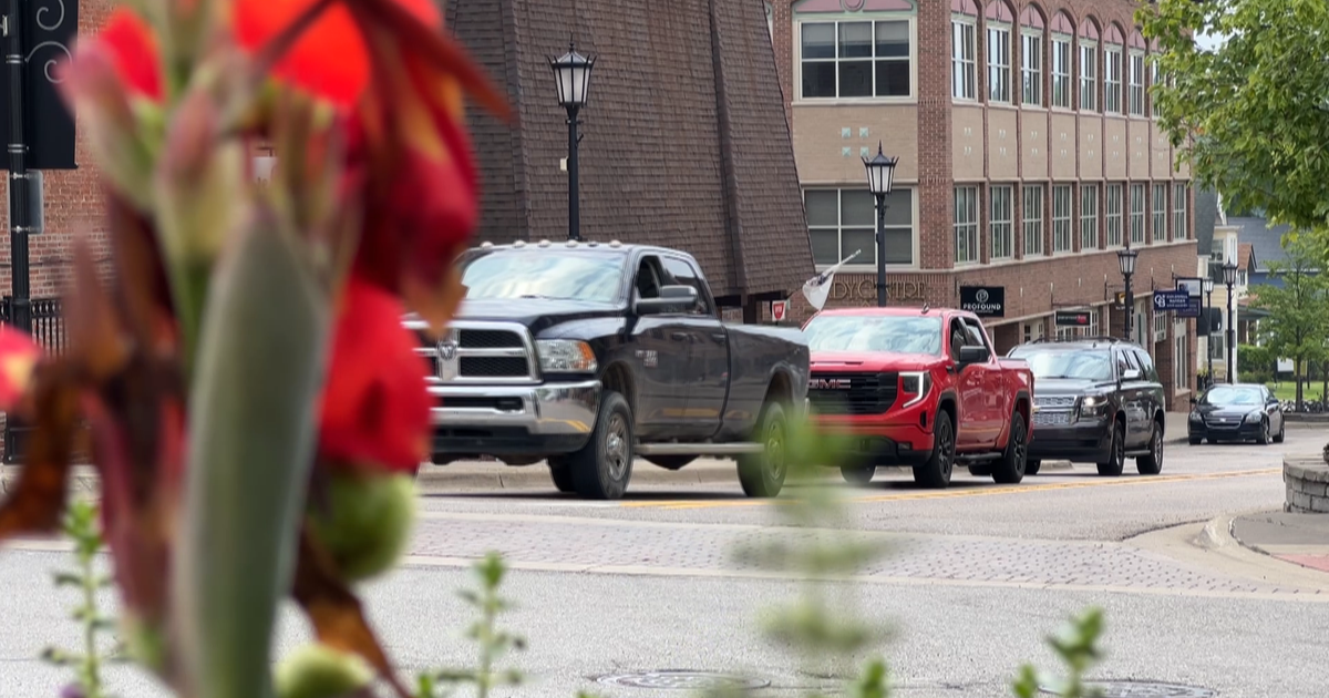 City of Northville appeals lawsuit over downtown street closures 