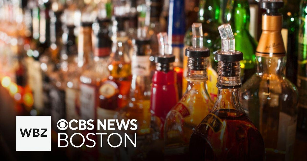 Boston using new authority to upgrade liquor licenses at restaurants in the city