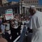 Chicagoans deliver Aurelio's pizza to Pope Leo XIV