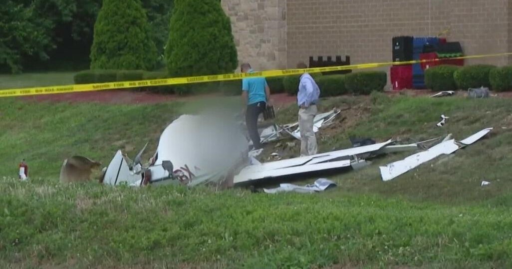 Broward pilot attempting solo round-the-world flight dies in crash