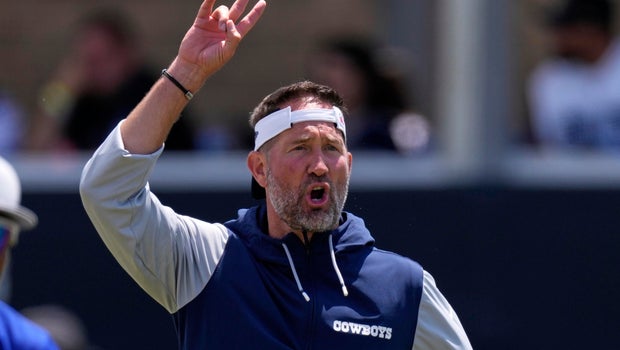 Cowboys Coach Schottenheimer Ends Practice Early Amid Multiple Fights