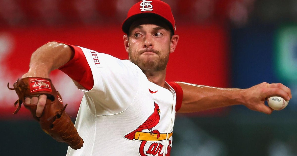 Who is Steven Matz? What to know about Red Sox pitcher added ahead of MLB trade deadline. 