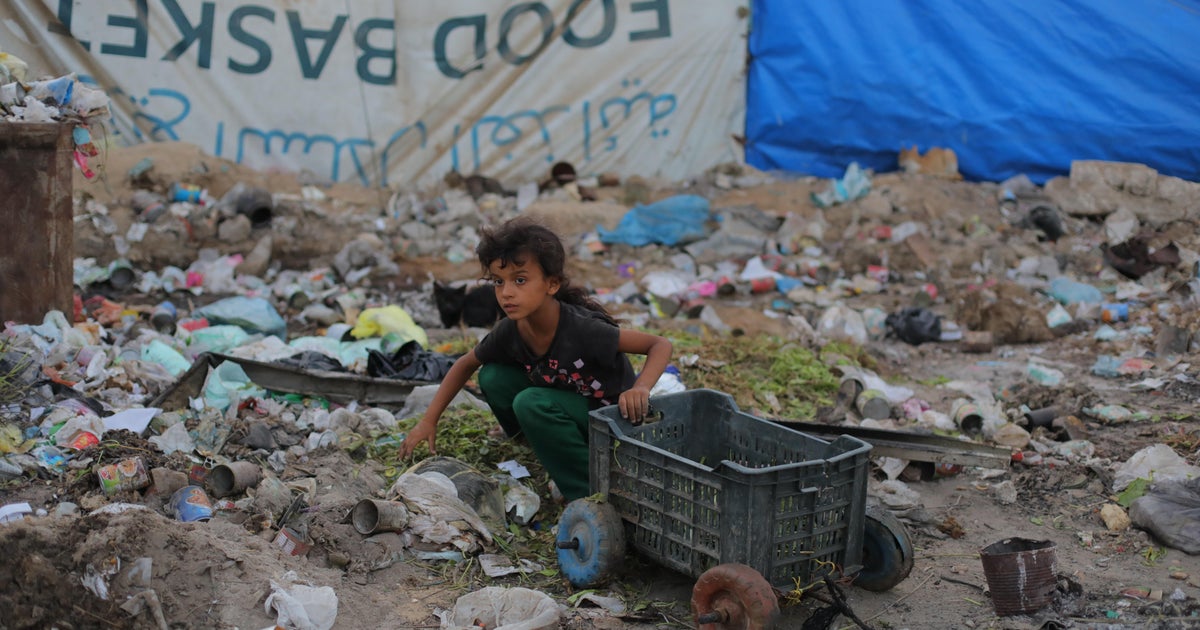 US Envoy Visits Israel Amidst Growing Gaza Aid Crisis: Reports of 91 Palestinian Deaths