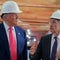 Reporter's Notebook: Trump, Jerome Powell and forecasting the economy