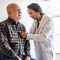 Health Resources and Services Administration staffing cuts threaten vital programs