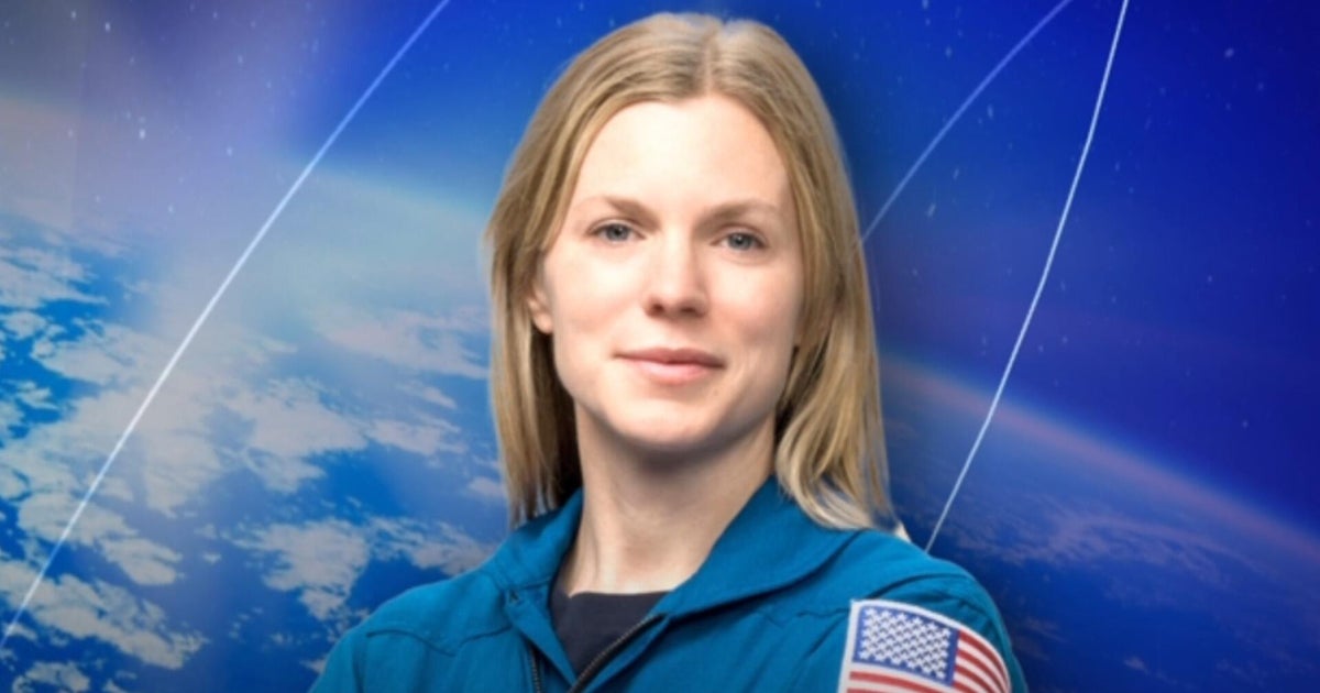 SpaceX rocket to launch crew to International Space Station