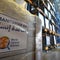 Aid waits to be delivered outside Gaza as humanitarian groups call for complete ceasefire