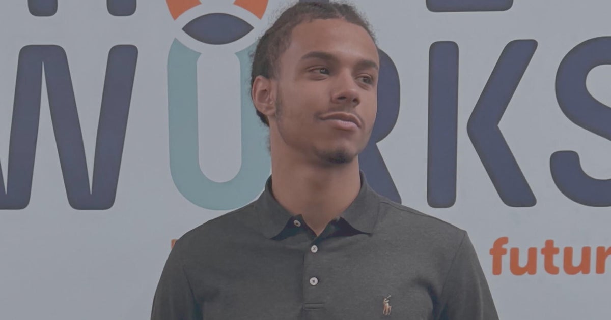 Camden County leaders say new tech program for young people is lowering crime rate 