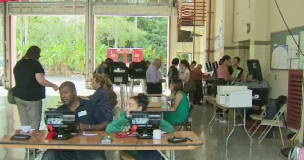 Court rules Miami cannot delay election until 2026