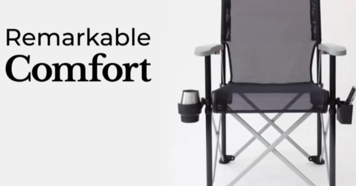 U.S. outdoor equipment company forced to cancel production due to Trump tariffs