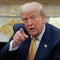 Trump unveils new tariffs on dozens of countries ahead of tonight's midnight deadline