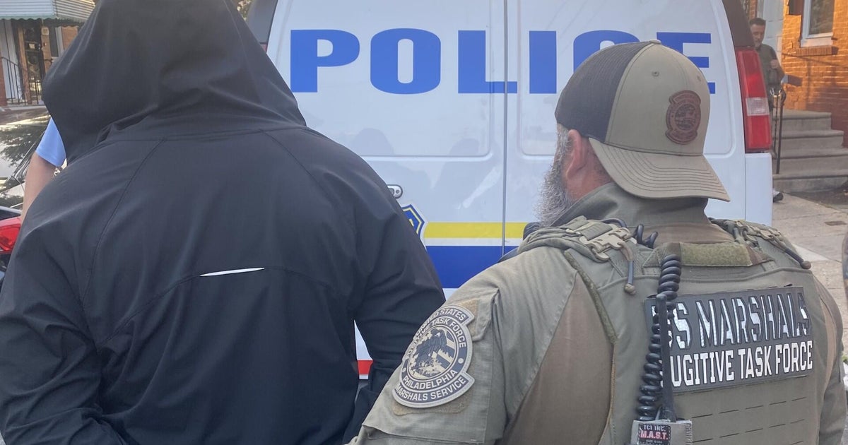 Arrest made in July 2024 mass shooting at West Philly block party 