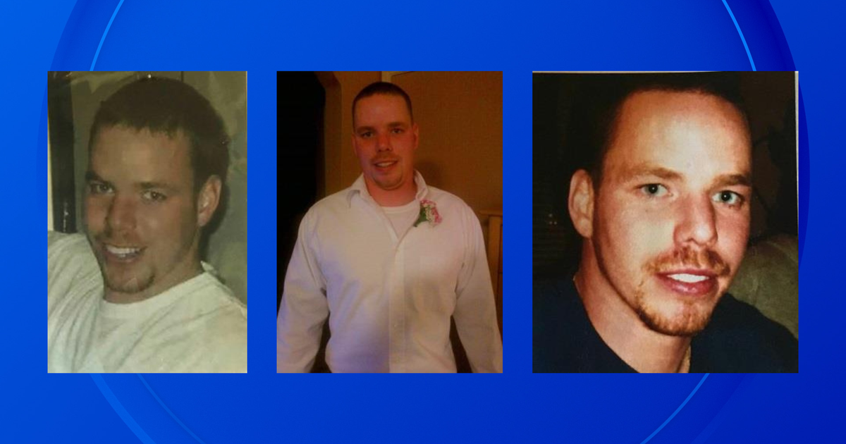 Michigan man's family seeking answers 14 years after his murder 