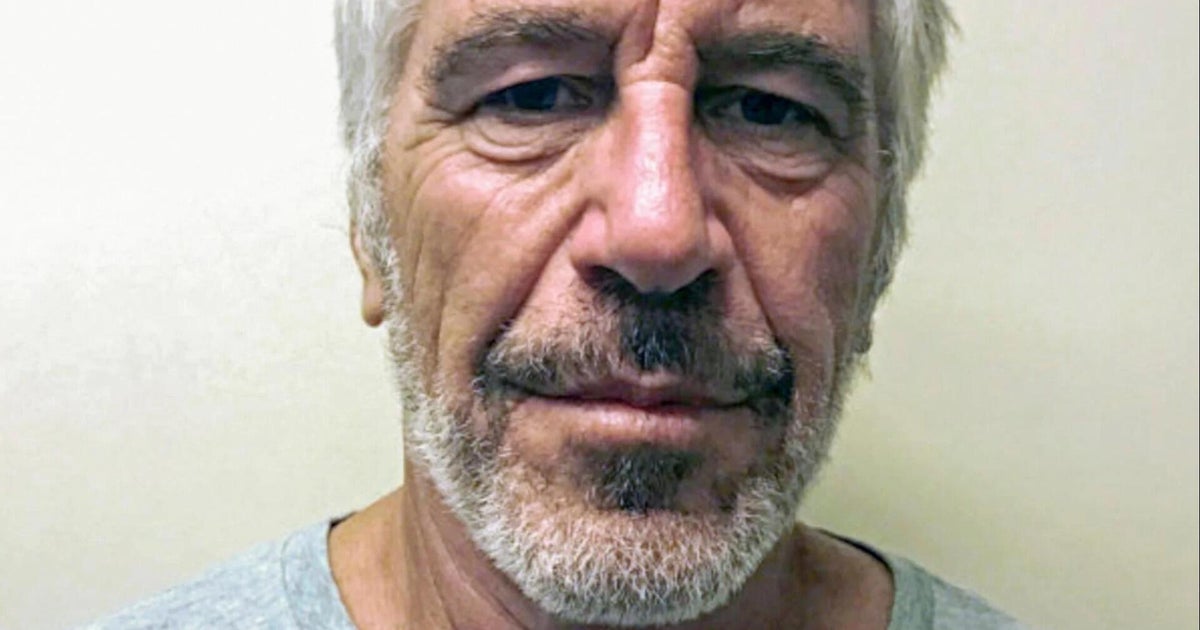 Senate Democrats look to force release of Jeffrey Epstein files with rarely used law