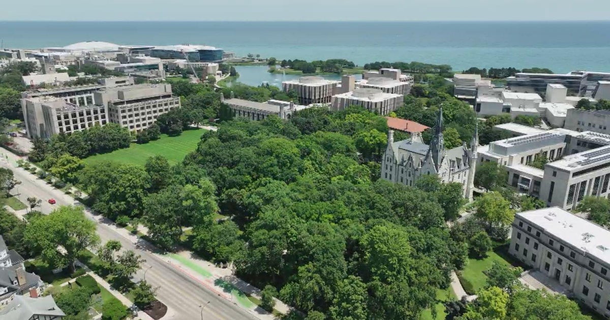 Former staffer claims Northwestern fired him for opposing LGBTQ+ resource reduction 
