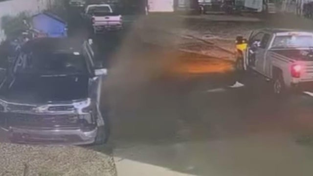 Michigan lawn care owner in shock after two kids steal three vehicles 