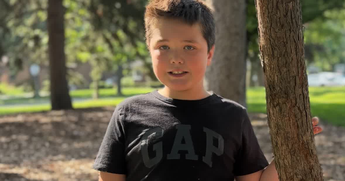 9-year-old boy found safe after going missing in Elmhurst 