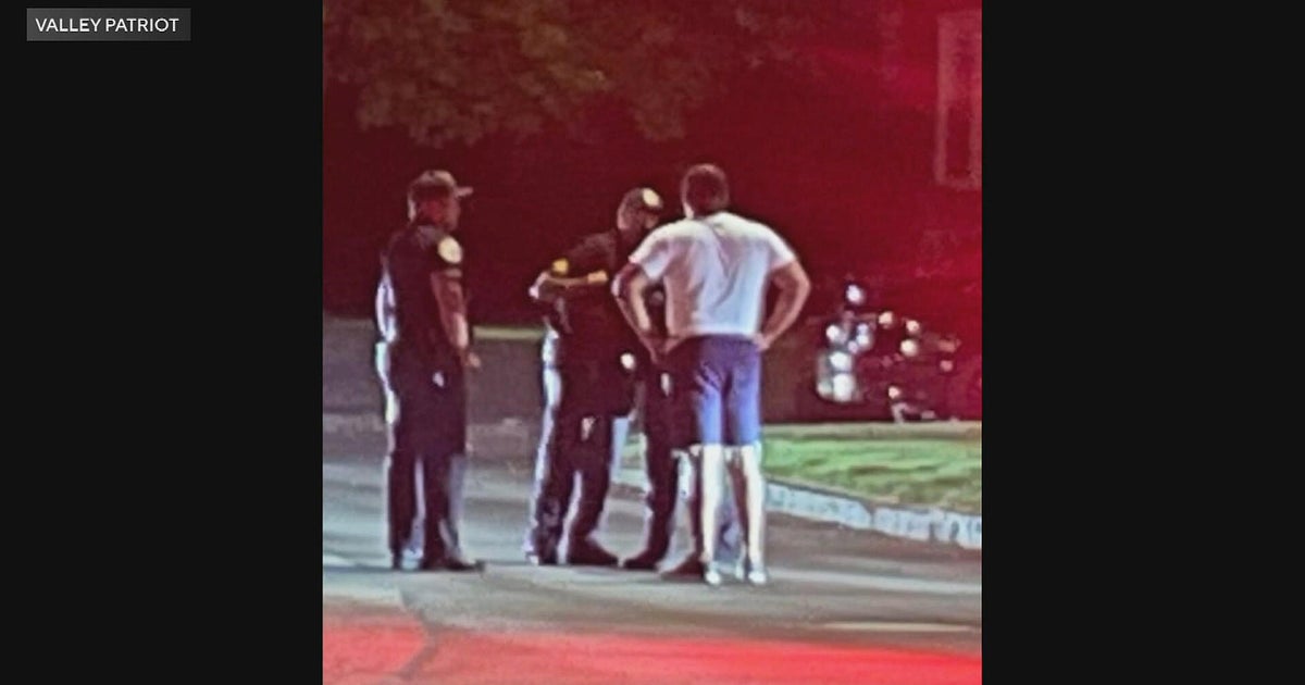 DoorDash driver held at gunpoint and carjacked in Methuen, police say 