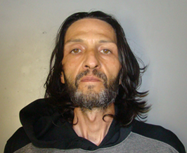 Detroit-area man accused stealing SUV and trailer from high school 