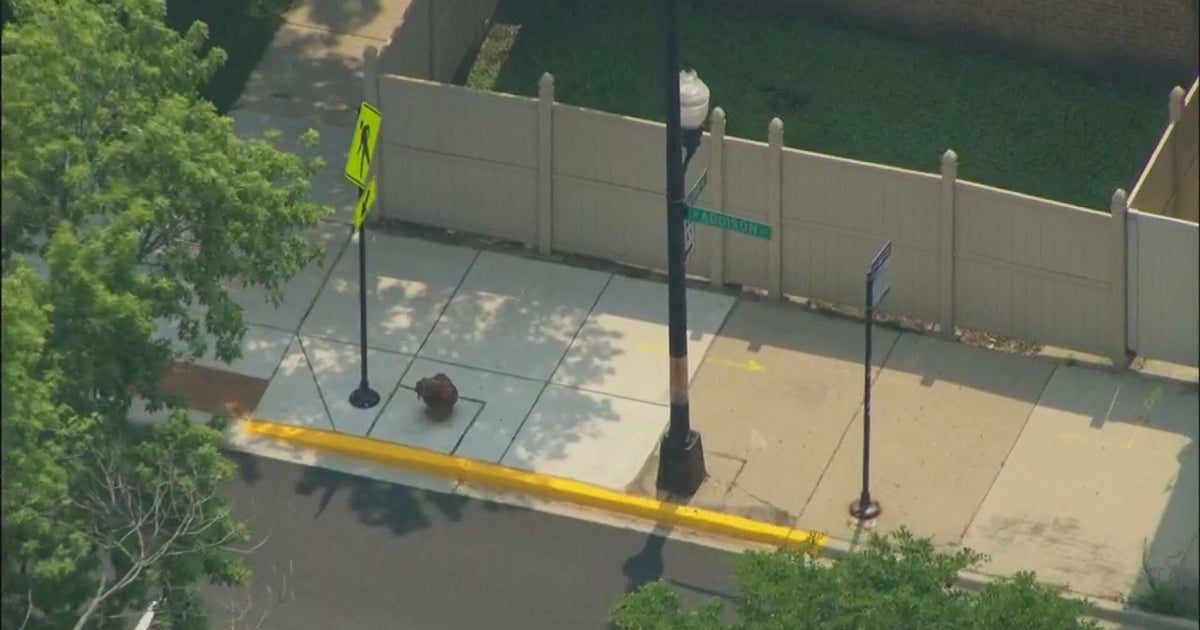 Chicago man charged with hate crime in Portage Park stabbing 