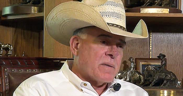 North Texas sheriff fights surge in fake jury duty scams 