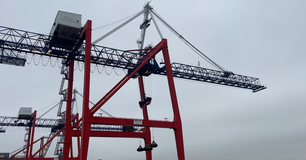 Brooklyn Marine Terminal plan uncertain after 5 postponed votes 